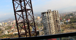 Пәтер 63.24 м² - Лех және Мария Качинский, Batumi, Грузия