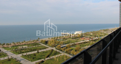 Пәтер 75.75 м² - Лех және Мария Качинский, Batumi, Грузия