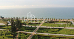Пәтер 2-комн 75.8 m² - Лех және Мария Качинский, Batumi