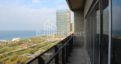 Пәтер 75.75 м² - Лех және Мария Качинский, Batumi, Грузия