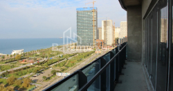 Пәтер 75.75 м² - Лех және Мария Качинский, Batumi, Грузия