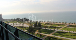 Пәтер 75.75 м² - Лех және Мария Качинский, Batumi, Грузия