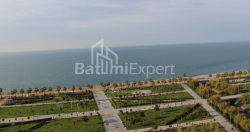 Пәтер 75.75 м² - Лех және Мария Качинский, Batumi, Грузия