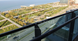 Пәтер 75.75 м² - Лех және Мария Качинский, Batumi, Грузия