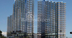 Пәтер 2-комн 172.8 m² - Лех және Мария Качинский, Batumi