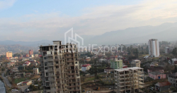 Пәтер 172.82 м² - Лех және Мария Качинский, Batumi, Грузия
