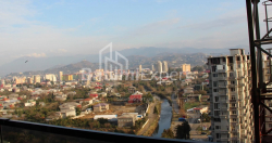 Пәтер 2-комн 89.4 m² - Лех және Мария Качинский, Batumi