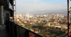Пәтер 89.38 м² - Лех және Мария Качинский, Batumi, Грузия