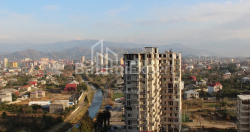 Пәтер 63.35 м² - Лех және Мария Качинский, Batumi, Грузия