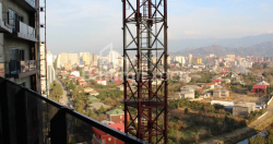 Пәтер 63.35 м² - Лех және Мария Качинский, Batumi, Грузия