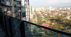 Пәтер 173 м² - Лех және Мария Качинский, Batumi, Грузия