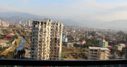 Пәтер 173 м² - Лех және Мария Качинский, Batumi, Грузия