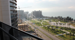 Пәтер 173 м² - Лех және Мария Качинский, Batumi, Грузия